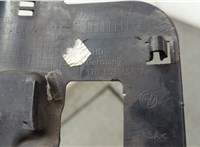  Решетка радиатора Volkswagen Touran 2003-2006 20565097 #3