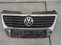 3C0853651AK Решетка радиатора Volkswagen Passat 6 2005-2010 20565111 #1