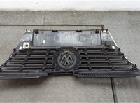 3C0853651AK Решетка радиатора Volkswagen Passat 6 2005-2010 20565111 #3
