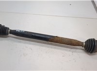  Полуось (приводной вал, шрус) Volkswagen Golf 5 2003-2009 20565118 #1