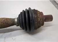  Полуось (приводной вал, шрус) Volkswagen Golf 5 2003-2009 20565118 #2