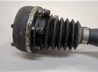  Полуось (приводной вал, шрус) Volkswagen Golf 5 2003-2009 20565118 #3