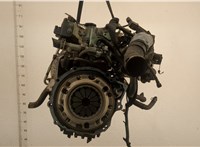  Двигатель (ДВС) Mazda 323 (BJ) 1998-2003 20565120 #3