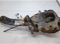  Ступица (кулак, цапфа) Ford Focus 2 2005-2008 20565126 #1
