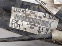  Ступица (кулак, цапфа) Ford Focus 2 2005-2008 20565126 #5