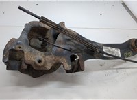  Ступица (кулак, цапфа) Ford Focus 2 2005-2008 20565127 #1