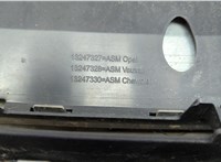  Решетка радиатора Opel Zafira B 2005-2014 20565133 #4