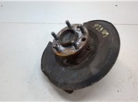  Ступица (кулак, цапфа) Ford Mondeo 3 2000-2007 20565143 #1