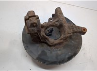  Ступица (кулак, цапфа) Ford Mondeo 3 2000-2007 20565143 #2