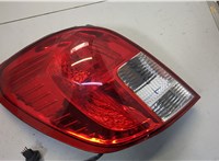  Фонарь (задний) Opel Antara 2006-2015 20565148 #1