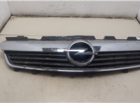 1400337, 1400344 Решетка радиатора Opel Zafira B 2005-2014 20565150 #2