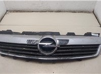 1400337, 1400344 Решетка радиатора Opel Zafira B 2005-2014 20565150 #13