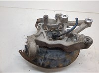 1604314, 24421906, 93170611 Ступица (кулак, цапфа) Opel Vectra C 2002-2008 20565156 #1