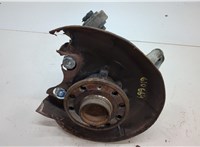 1604314, 24421906, 93170611 Ступица (кулак, цапфа) Opel Vectra C 2002-2008 20565156 #2
