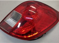  Фонарь (задний) Opel Antara 2006-2015 20565158 #1