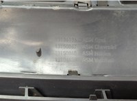  Решетка радиатора Opel Zafira B 2005-2014 20565159 #5