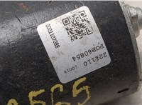 281000D030, 0001107088 Стартер Toyota Avensis 1 1997-2003 20565163 #5