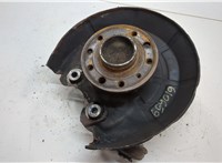  Ступица (кулак, цапфа) Opel Vectra C 2002-2008 20565164 #3