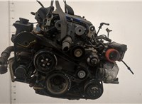  Двигатель (ДВС) Mercedes C W203 2000-2008 20565165 #1