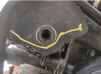  Двигатель (ДВС) Mercedes C W203 2000-2008 20565165 #7