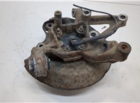  Ступица (кулак, цапфа) Opel Vectra C 2002-2008 20565168 #1