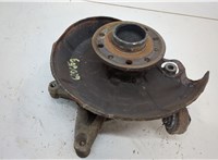  Ступица (кулак, цапфа) Opel Vectra C 2002-2008 20565168 #3