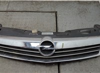 1320370, 93191829 Решетка радиатора Opel Astra H 2004-2010 20565169 #1