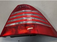  Фонарь (задний) Mercedes S W220 1998-2006 20565171 #1