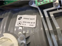  Фонарь (задний) Mercedes S W220 1998-2006 20565171 #3