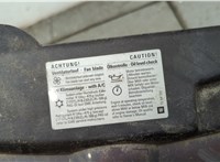  Решетка радиатора Opel Astra H 2004-2010 20565175 #2