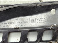  Решетка радиатора Opel Astra H 2004-2010 20565175 #4