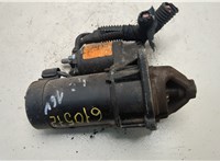  Стартер Opel Astra H 2004-2010 20565179 #2