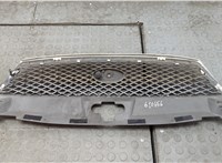  Решетка радиатора Ford Mondeo 3 2000-2007 20565183 #2