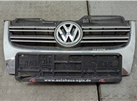 1K5853653A Решетка радиатора Volkswagen Golf 5 2003-2009 20565188 #1