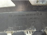 1K5853653A Решетка радиатора Volkswagen Golf 5 2003-2009 20565188 #4