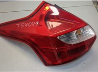  Фонарь (задний) Ford Focus 3 2011-2015 20565189 #1