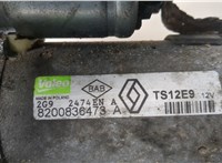 Стартер Dacia Logan 2004-2012 20565191 #5