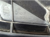  Решетка радиатора Renault Laguna 2 2001-2007 20565192 #4