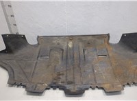  Защита моторного отсека (картера ДВС) Audi 80 (B3) 1986-1991 20565195 #1