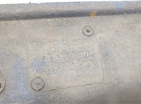 Защита моторного отсека (картера ДВС) Audi 80 (B3) 1986-1991 20565195 #5