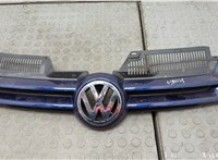  Решетка радиатора Volkswagen Golf 5 2003-2009 20565200 #1