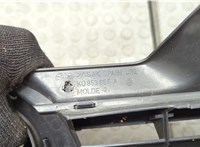 Решетка радиатора Volkswagen Golf 5 2003-2009 20565200 #3