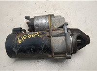  Стартер Opel Astra G 1998-2005 20565205 #1