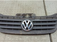  Решетка радиатора Volkswagen Touran 2003-2006 20565209 #1