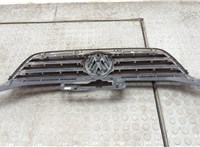  Решетка радиатора Volkswagen Touran 2003-2006 20565209 #2