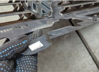  Решетка радиатора Volkswagen Touran 2003-2006 20565209 #3