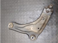 545002029R Рычаг подвески Renault Laguna 2 2001-2007 20565217 #3