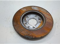  Диск тормозной Ford Mondeo 3 2000-2007 20565225 #1