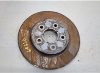  Диск тормозной Ford Mondeo 3 2000-2007 20565225 #3