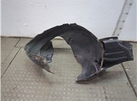  Защита арок (подкрылок) Skoda Fabia 2007-2014 20565228 #1